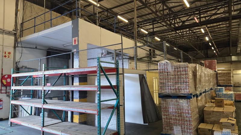 To Let commercial Property for Rent in Brackenfell Central Western Cape